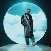 Luis Gabriel — Ex — обложка