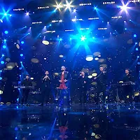 Luis Gabriel — Toate Diamantele (Live) — обложка